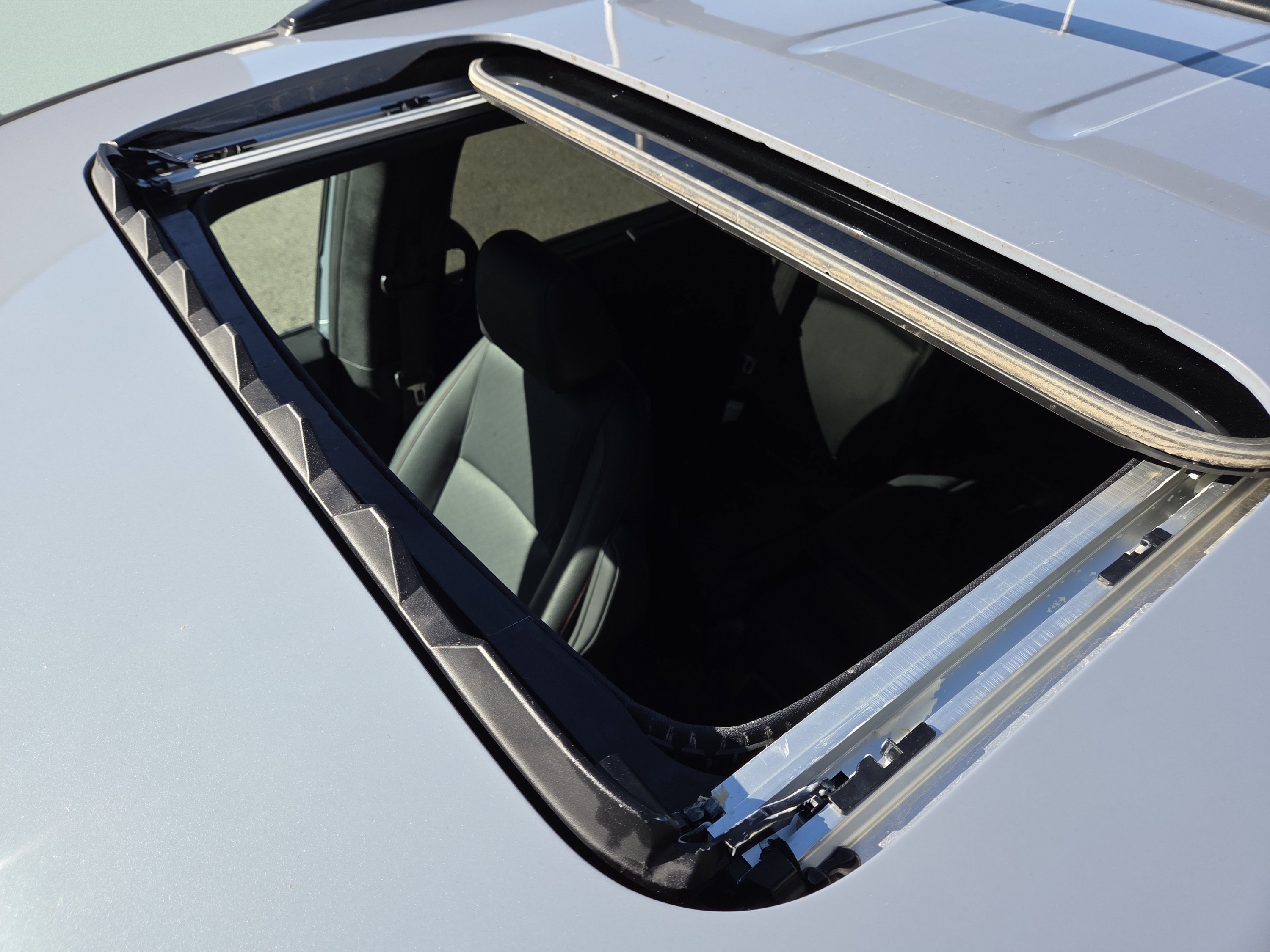 Used 2025 Honda Odyssey Sport-L image 8