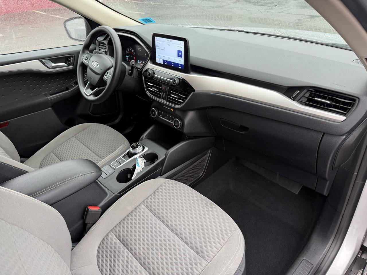 Used 2020 Ford Escape SE AWD/4WD image 18