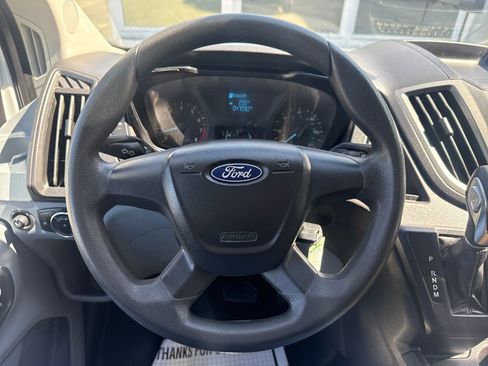 Used 2019 Ford Transit 350 XL RWD image 14