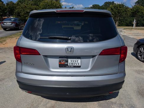 Used 2018 Honda Pilot EX-L image 5