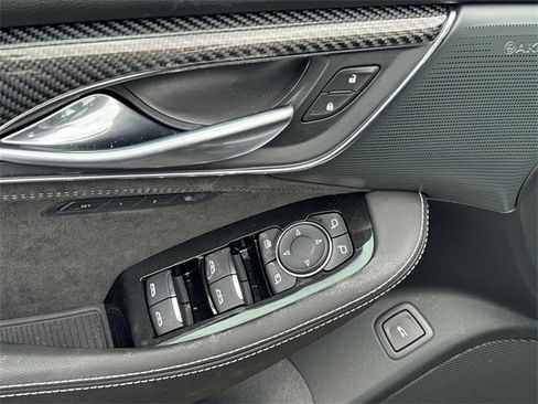 New 2026 Cadillac CT5 V w/ Technology Package image 27