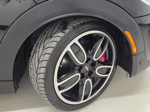Used 2018 MINI Cooper John Cooper Works FWD image 65