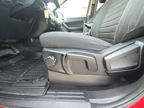 Used 2021 Ford Ranger XLT w/ Equipment Group 301A Mid image 19