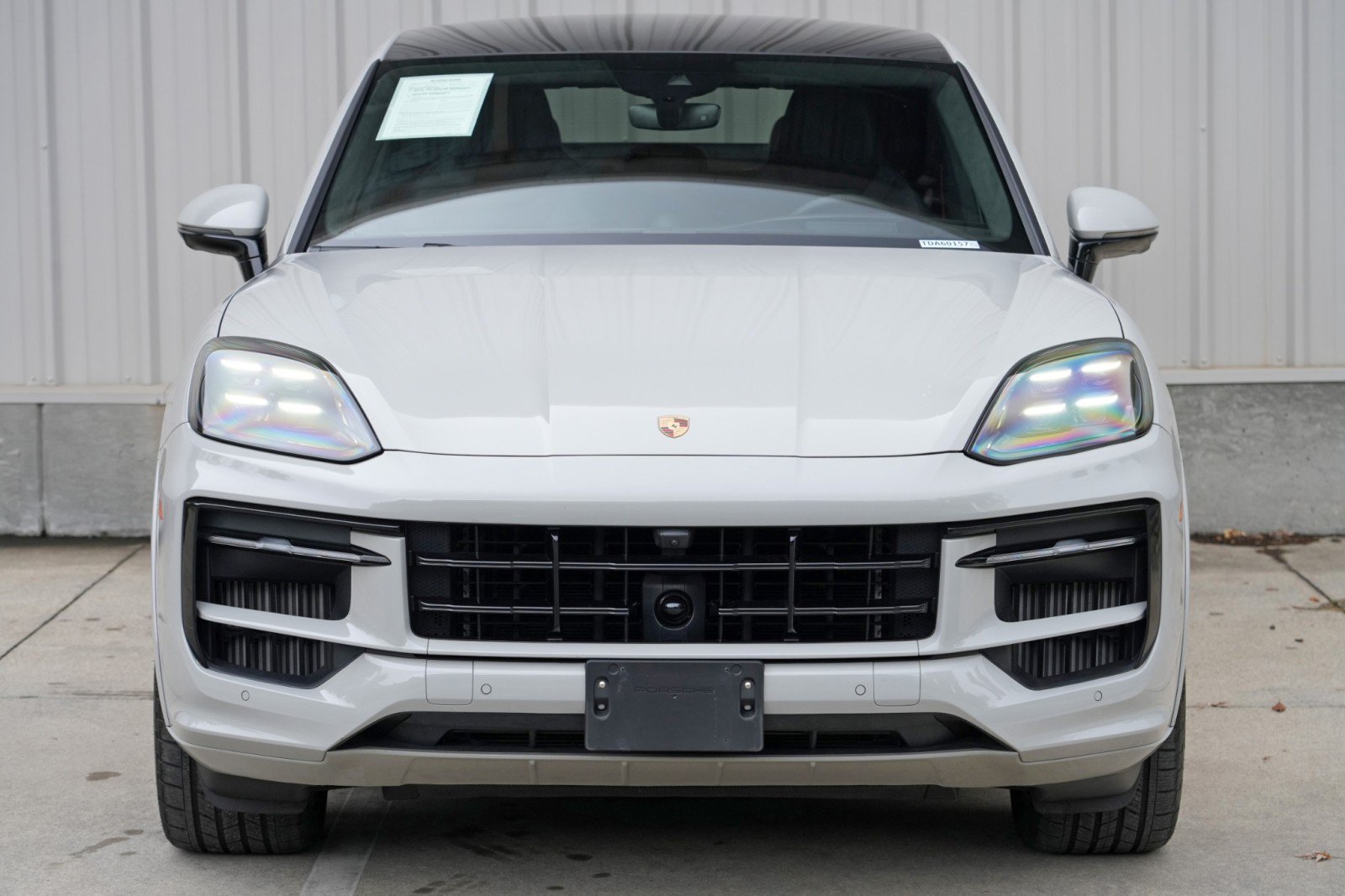 Used 2026 Porsche Cayenne GTS AWD/4WD image 51