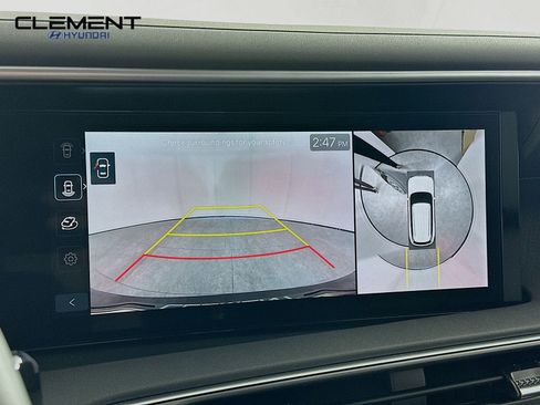 New 2026 Hyundai Palisade Limited image 18