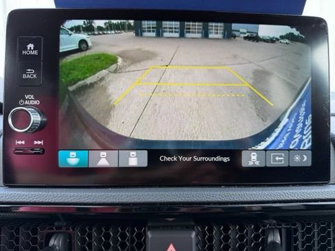 Used 2023 Honda CR-V EX-L image 39