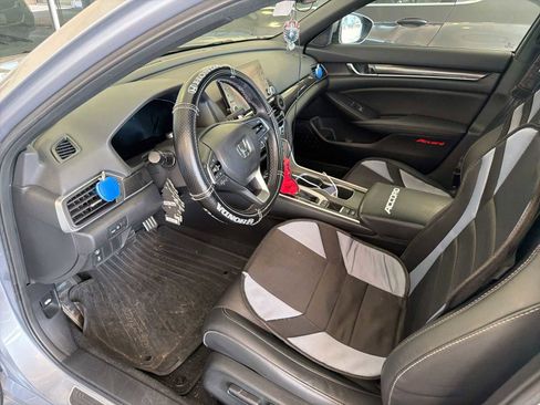 Used 2020 Honda Accord Sport image 6