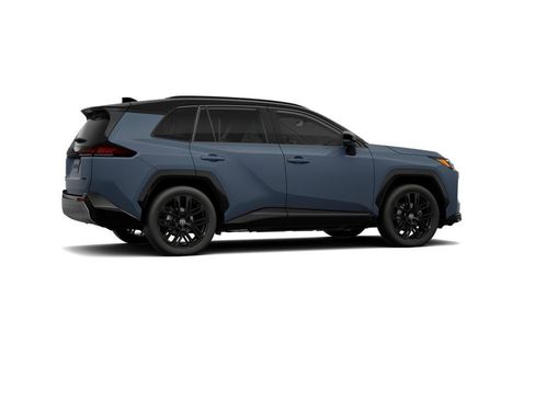 New 2026 Toyota RAV4 XSE image 15