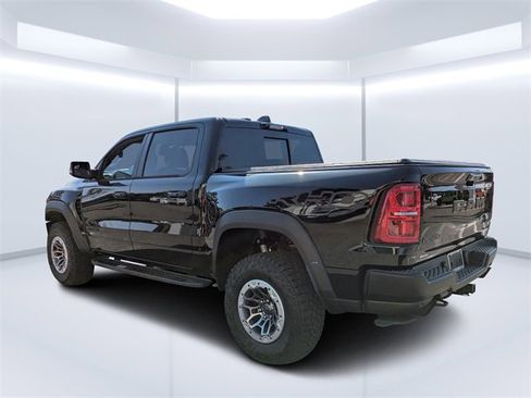 New 2026 RAM 1500 RHO w/ RHO Level 1 Equipment Group image 5