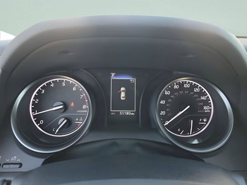 Used 2024 Toyota Camry SE image 24