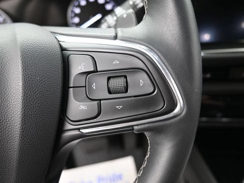 Used 2023 Buick Envision Essence AWD/4WD image 31