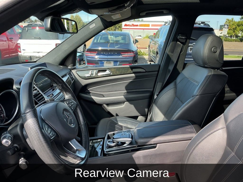 Used 2018 Mercedes-Benz GLE 350 image 13