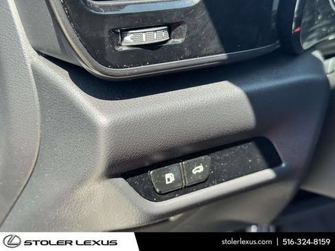 Used 2023 Lexus NX 350 F Sport AWD/4WD image 24