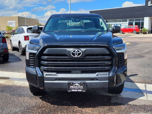 Used 2022 Toyota Tundra SR5 image 6