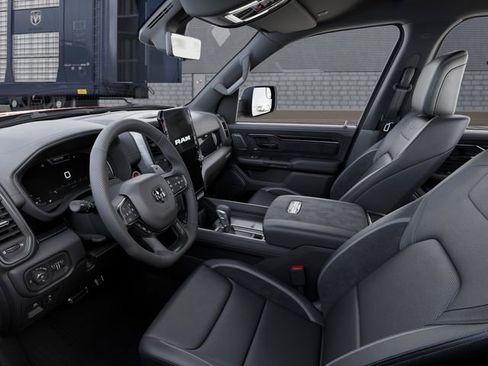 New 2026 RAM 1500 RHO image 22