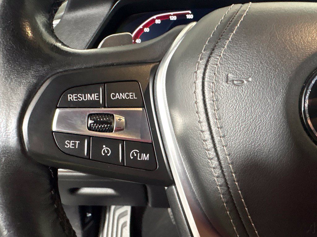 Used 2019 BMW X5 xDrive40i w/ Convenience Package AWD/4WD image 19