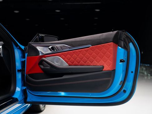 Used 2023 BMW M8 Competition w/ M Carbon Exterior Package image 69