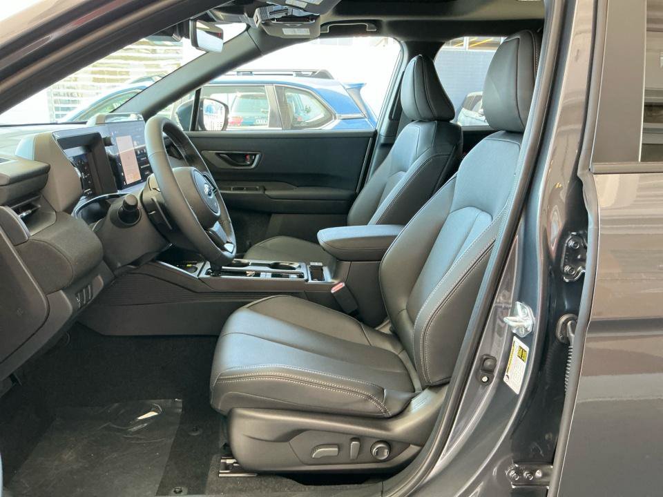 New 2026 Subaru Outback Limited XT AWD/4WD image 30