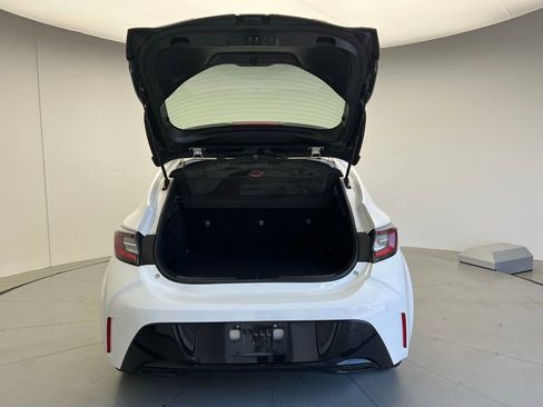 Used 2021 Toyota Corolla SE image 5