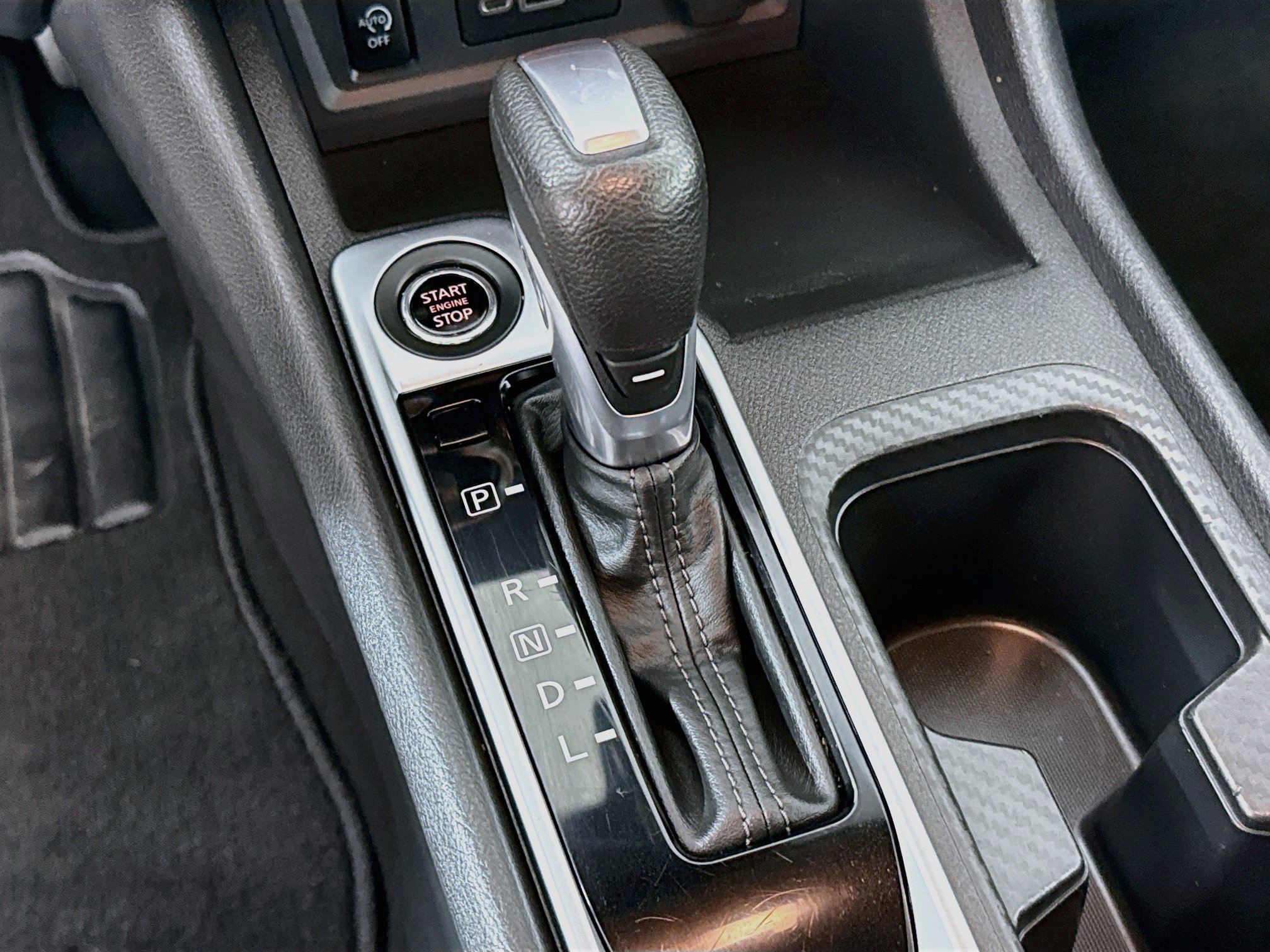 Used 2024 Nissan Sentra SV FWD image 18
