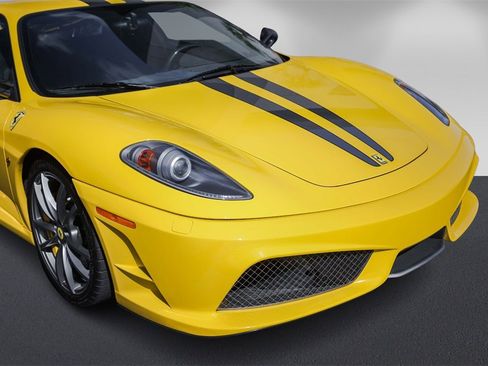 Used 2008 Ferrari F430 Scuderia image 10