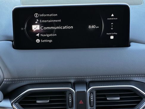 New 2025 MAZDA CX-5 AWD 2.5 S image 13