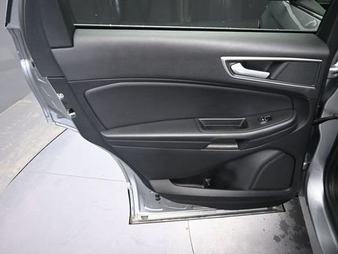 Used 2024 Ford Edge SEL AWD/4WD image 14