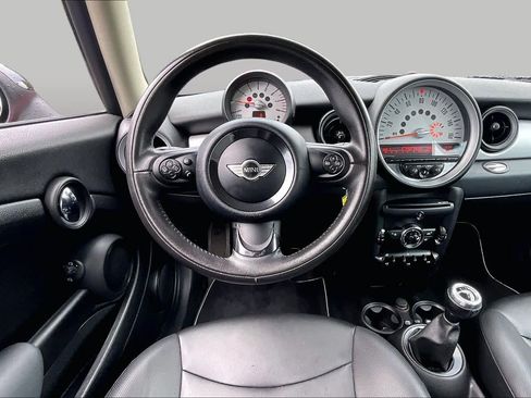 Used 2012 MINI Cooper Hardtop FWD image 5