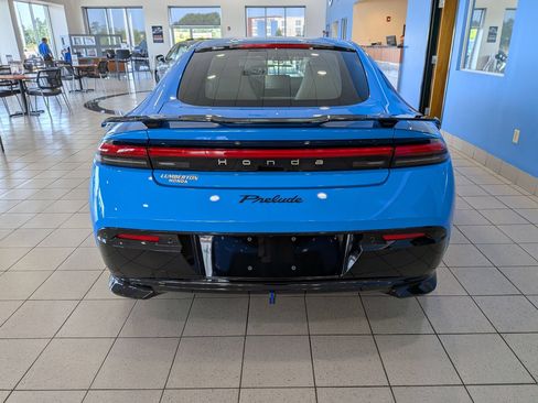 New 2026 Honda Prelude image 3