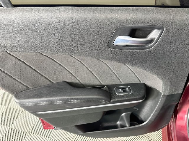 Used 2023 Dodge Charger R/T RWD image 23