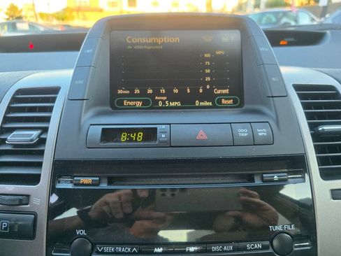 Used 2009 Toyota Prius FWD image 21