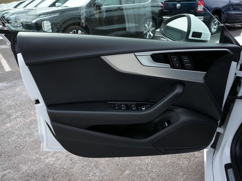 Used 2025 Audi A5 2.0T Premium Plus image 10