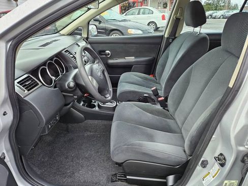 Used 2012 Nissan Versa 1.8 S image 11