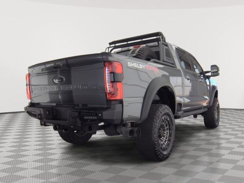 Used 2023 Ford F250 Lariat w/ Lariat Ultimate Package AWD/4WD image 2