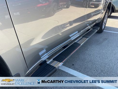 New 2026 Chevrolet Silverado 1500 LTZ image 12