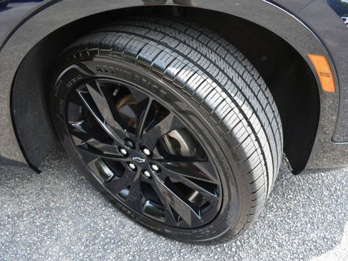 Used 2020 Chevrolet Blazer RS AWD/4WD image 46