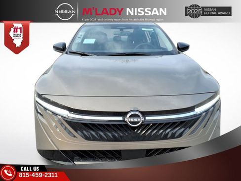 New 2026 Nissan Sentra SV image 2