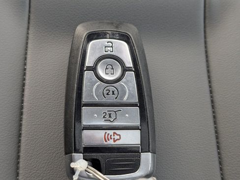 Certified 2025 Ford Expedition Max Active image 34