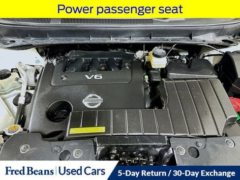 Used 2014 Nissan Murano SL w/ Navigation Package image 35