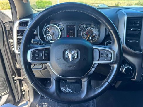Used 2019 RAM 1500 Big Horn image 37