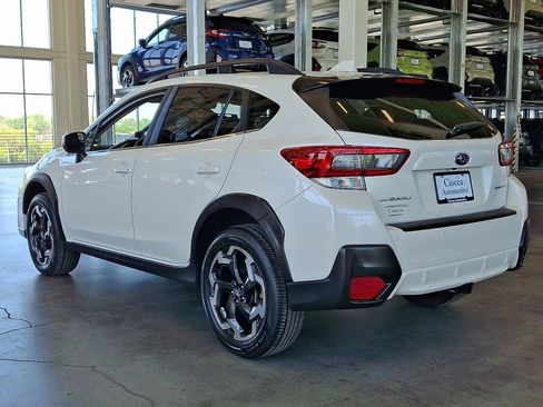 Used 2023 Subaru Crosstrek 2.5i Limited AWD/4WD image 7