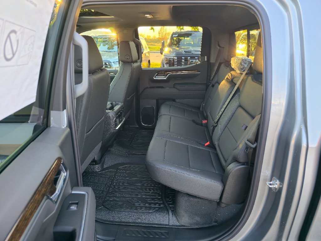 New 2026 GMC Sierra 1500 Elevation w/ Elevation Premium Package AWD/4WD image 27