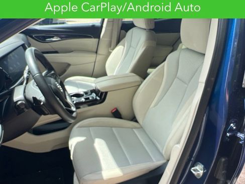 Certified 2023 Buick Envision Preferred FWD image 28