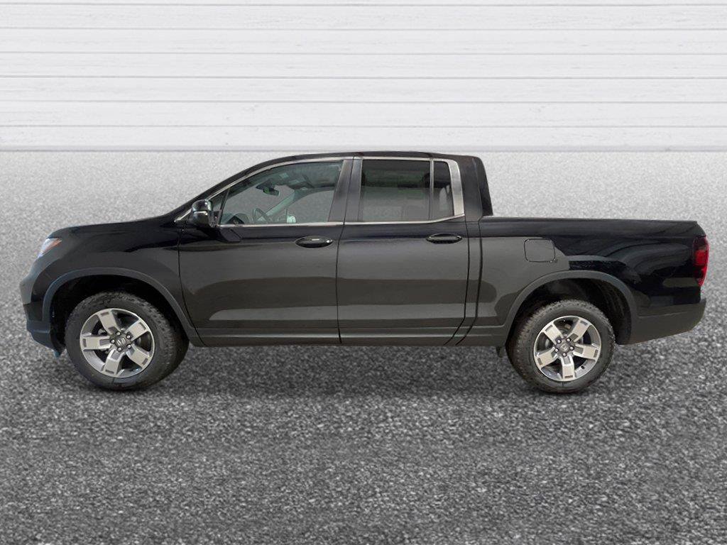 New 2026 Honda Ridgeline RTL image 2