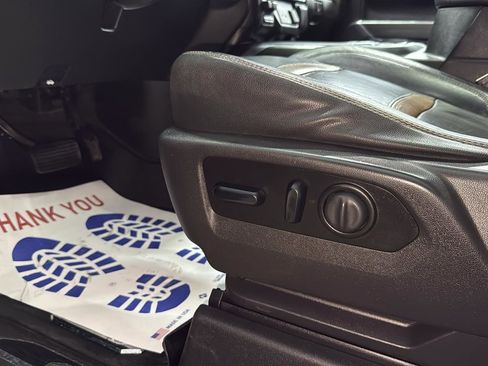 Used 2021 GMC Sierra 1500 AT4 w/ AT4 Premium Package image 11