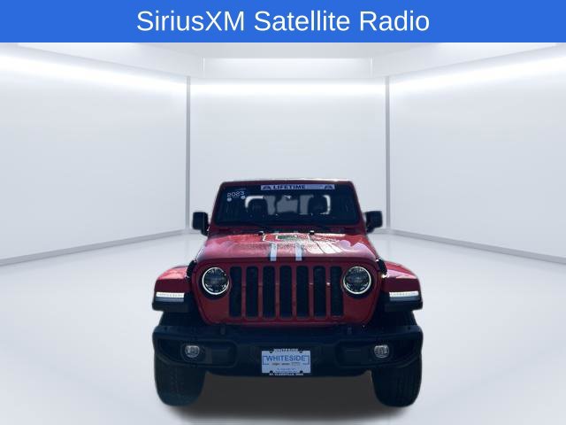 Used 2023 Jeep Gladiator Sport AWD/4WD image 13