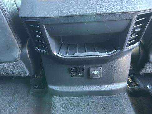 Used 2024 Toyota Tundra Limited w/ Security Package (TMS) image 6