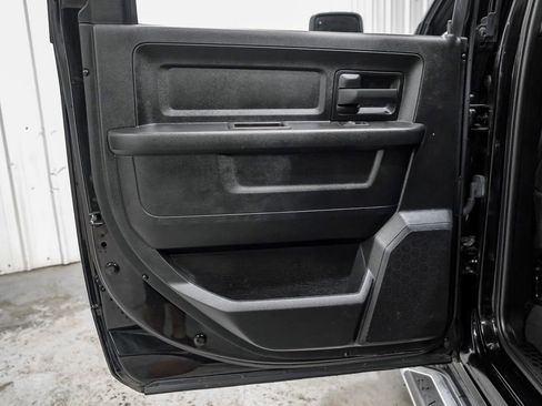 Used 2024 RAM 3500 Tradesman w/ Towing Technology Group image 46