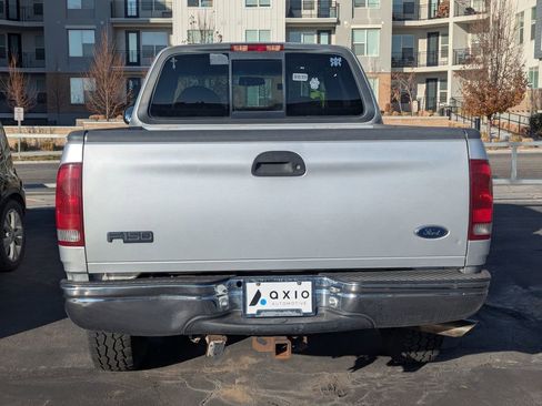 Used 2000 Ford F150 XL image 5