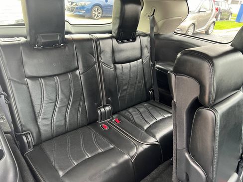 Used 2015 INFINITI QX60 Luxe w/ Premium Plus Package AWD/4WD image 27